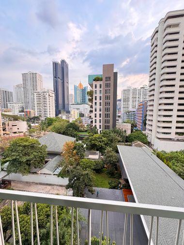 รูป 🏢 ขายคอนโด : Noble Recole (โนเบิล รีโคล สุขุมวิท 19)   รหัสทรัพย์ | 📌LNP-C6045 - รูปที่ 10/14