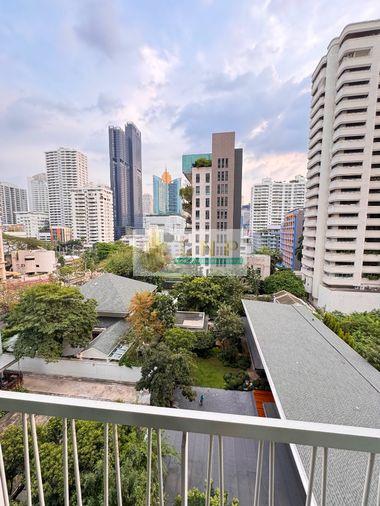 รูป 🏢 ขายคอนโด : Noble Recole (โนเบิล รีโคล สุขุมวิท 19) รหัสทรัพย์ | 📌LNP-C6045 - รูปที่ 10/14