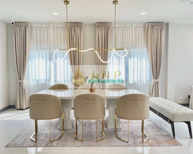 รูป 🏠 ให้เช่าบ้าน : The City Bangna (เดอะ ซิตี้ บางนา) รหัสทรัพย์ | 📌LNP-H812 - รูปที่ 22/23