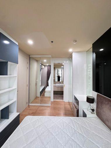 รูป 🏢 ขายคอนโด : Noble Recole (โนเบิล รีโคล สุขุมวิท 19)   รหัสทรัพย์ | 📌LNP-C6045 - รูปที่ 5/14