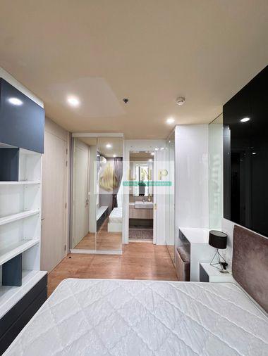 รูป 🏢 ขายคอนโด : Noble Recole (โนเบิล รีโคล สุขุมวิท 19) รหัสทรัพย์ | 📌LNP-C6045 - รูปที่ 5/14