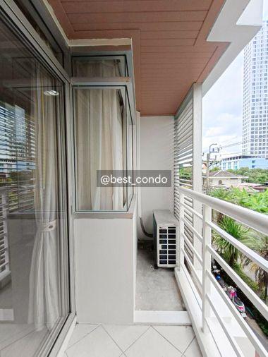 รูป ขายคอนโด The Link Sukhumvit 50 ⚡ใจกลางสุขุมวิท เดินทางสะดวก ใกล้ BTS อ่อนนุช!⚡สนใจติดต่อ @best_condo - รูปที่ 9/10