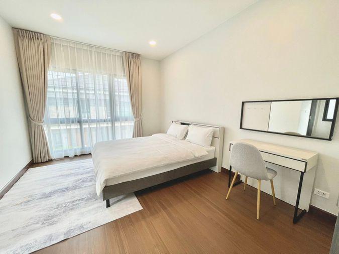 รูป 🏠 ให้เช่าบ้าน : The City Bangna (เดอะ ซิตี้ บางนา)   รหัสทรัพย์ | 📌LNP-H812 - รูปที่ 6/23