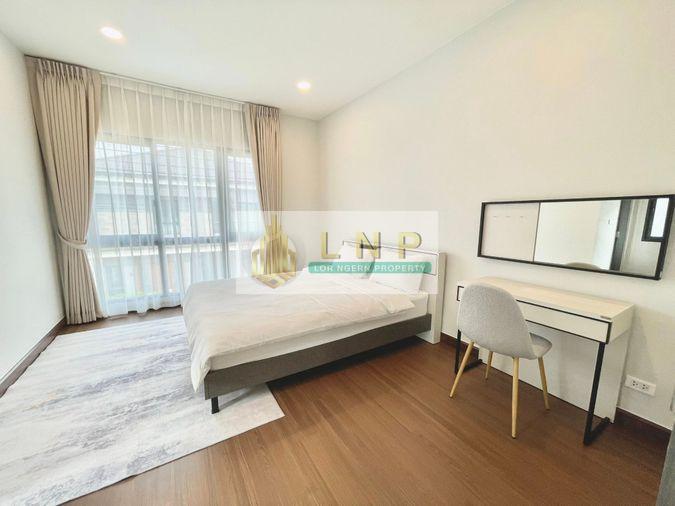 รูป 🏠 ให้เช่าบ้าน : The City Bangna (เดอะ ซิตี้ บางนา) รหัสทรัพย์ | 📌LNP-H812 - รูปที่ 6/23
