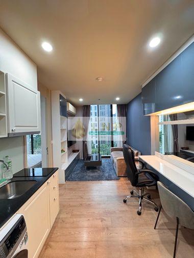 รูป 🏢 ขายคอนโด : Noble Recole (โนเบิล รีโคล สุขุมวิท 19) รหัสทรัพย์ | 📌LNP-C6045 - รูปที่ 12/14