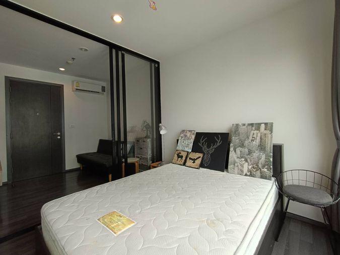 รูป ขายคอนโด The Base Park East ⚡ใจกลางสุขุมวิท เดินทางสะดวก ใกล้ BTS อ่อนนุช!⚡สนใจติดต่อ @best_condo - รูปที่ 2/13
