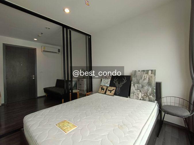 รูป ขายคอนโด The Base Park East ⚡ใจกลางสุขุมวิท เดินทางสะดวก ใกล้ BTS อ่อนนุช!⚡สนใจติดต่อ @best_condo - รูปที่ 2/13
