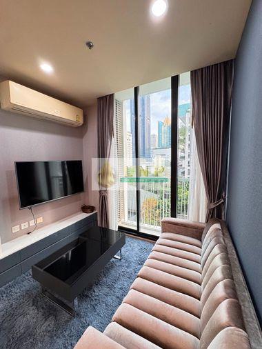 รูป 🏢 ขายคอนโด : Noble Recole (โนเบิล รีโคล สุขุมวิท 19) รหัสทรัพย์ | 📌LNP-C6045 - รูปที่ 3/14