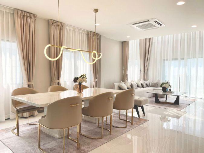 รูป 🏠 ให้เช่าบ้าน : The City Bangna (เดอะ ซิตี้ บางนา)   รหัสทรัพย์ | 📌LNP-H812 - รูปที่ 16/23