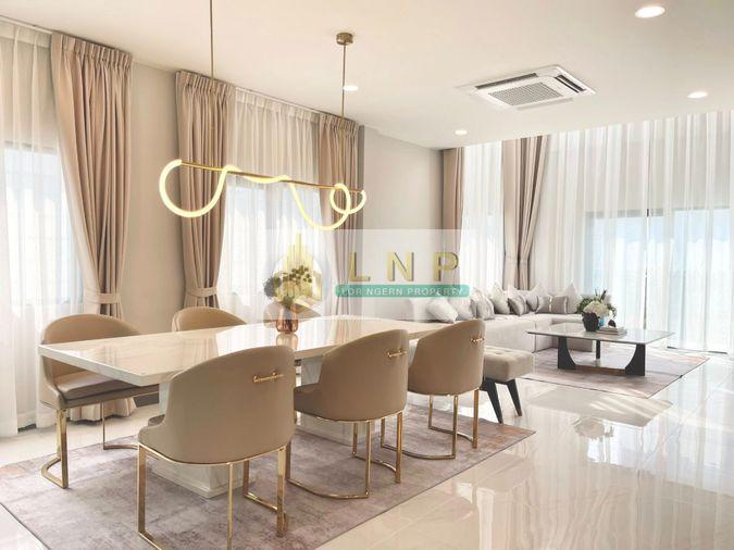 รูป 🏠 ให้เช่าบ้าน : The City Bangna (เดอะ ซิตี้ บางนา) รหัสทรัพย์ | 📌LNP-H812 - รูปที่ 16/23