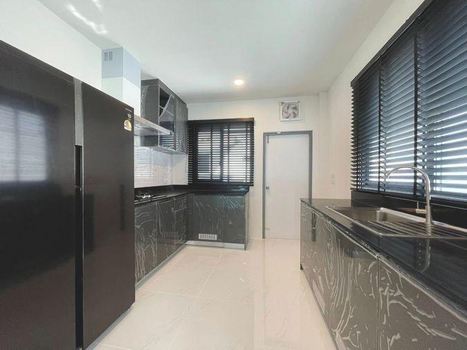 รูป 🏠 ให้เช่าบ้าน : The City Bangna (เดอะ ซิตี้ บางนา)   รหัสทรัพย์ | 📌LNP-H812 - รูปที่ 11/23