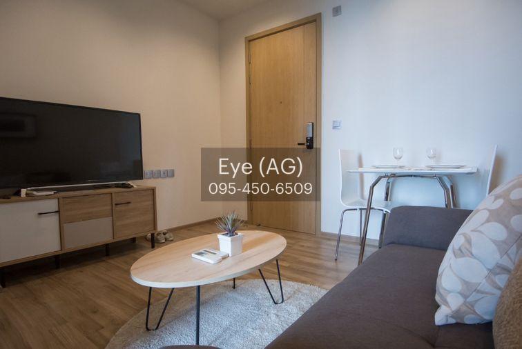 picture THE LINE Jatujak - Mochit (1bed1bath 35sqm) - 4/7