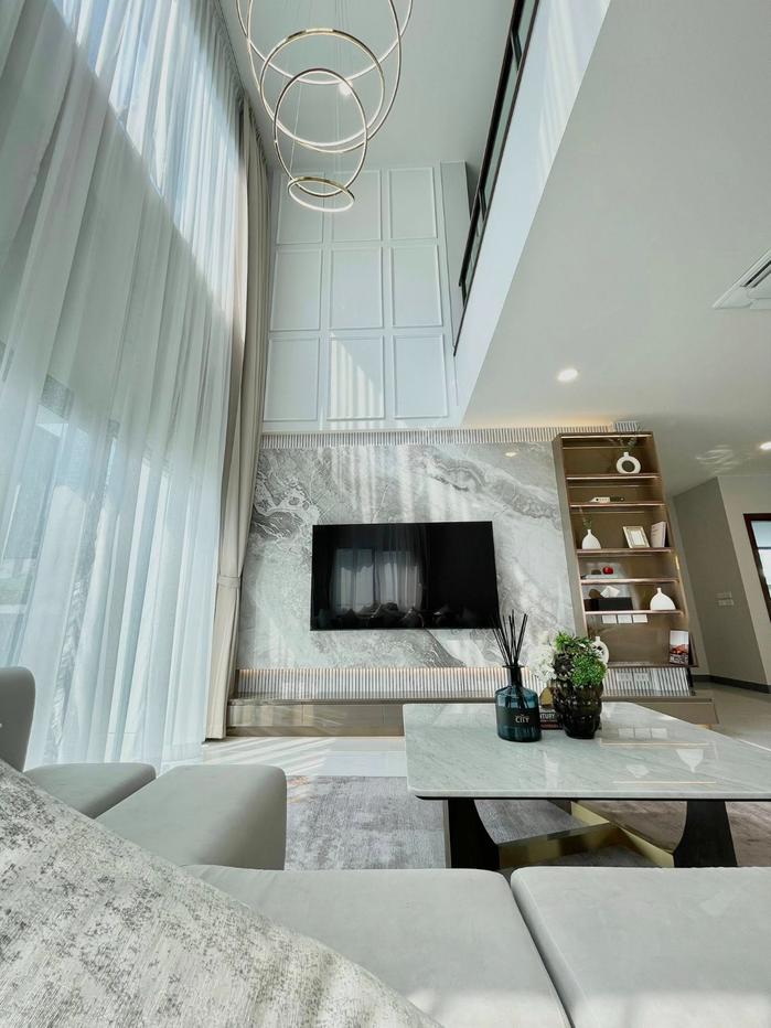 รูป 🏠 ให้เช่าบ้าน : The City Bangna (เดอะ ซิตี้ บางนา)   รหัสทรัพย์ | 📌LNP-H812 - รูปที่ 20/23