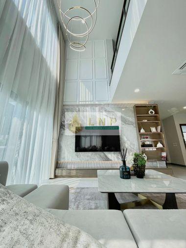 รูป 🏠 ให้เช่าบ้าน : The City Bangna (เดอะ ซิตี้ บางนา) รหัสทรัพย์ | 📌LNP-H812 - รูปที่ 20/23