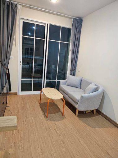 รูป 📣🌈🏡 เช่าบ้าน โกลเด้นทาวน์ 3 บางนา-สวนหลวง(Golden Town Bangna -Suan Luang) ตกแต่งพร้อมเข้าอยู่ Pet friendly 🐕 - รูปที่ 3/11