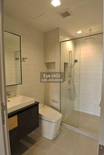 picture THE LINE Jatujak - Mochit (1bed1bath 35sqm) - 7/7