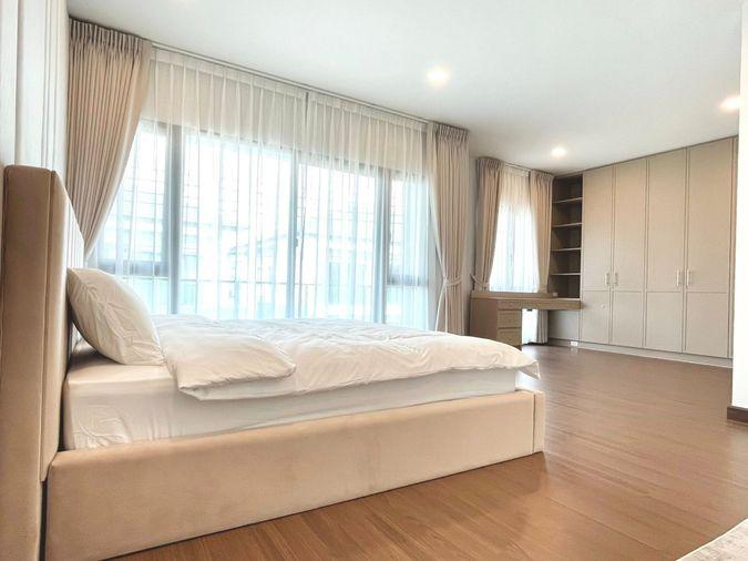 รูป 🏠 ให้เช่าบ้าน : The City Bangna (เดอะ ซิตี้ บางนา)   รหัสทรัพย์ | 📌LNP-H812 - รูปที่ 15/23