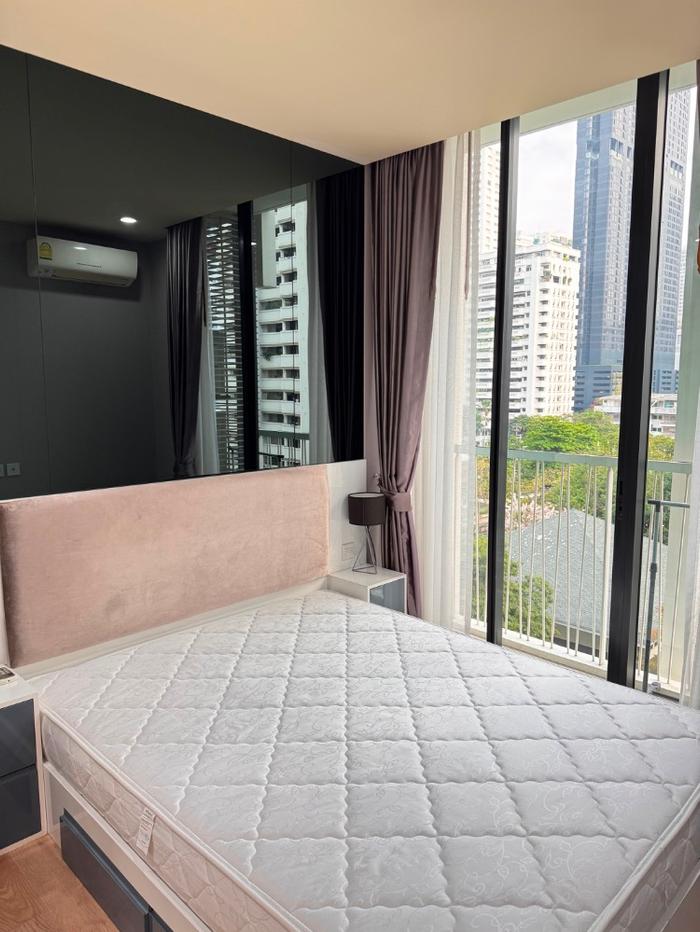 รูป 🏢 ขายคอนโด : Noble Recole (โนเบิล รีโคล สุขุมวิท 19)   รหัสทรัพย์ | 📌LNP-C6045 - รูปที่ 9/14