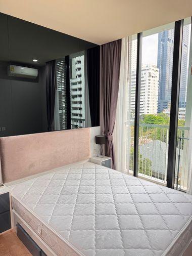 รูป 🏢 ขายคอนโด : Noble Recole (โนเบิล รีโคล สุขุมวิท 19)   รหัสทรัพย์ | 📌LNP-C6045 - รูปที่ 9/14