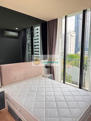 รูป 🏢 ขายคอนโด : Noble Recole (โนเบิล รีโคล สุขุมวิท 19) รหัสทรัพย์ | 📌LNP-C6045 - รูปที่ 9/14