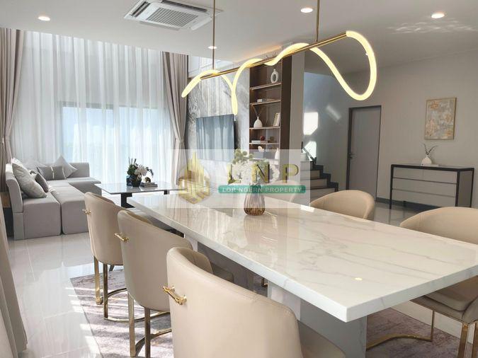 รูป 🏠 ให้เช่าบ้าน : The City Bangna (เดอะ ซิตี้ บางนา) รหัสทรัพย์ | 📌LNP-H812 - รูปที่ 4/23