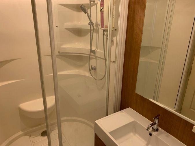 picture 🎈 #MT2602_130🎈💥Urgent💥 Guaranteed availability! Click quickly before it's gone‼️ For Rent 26k.🔥🔥 Q House Sathorn Condo - 10/10