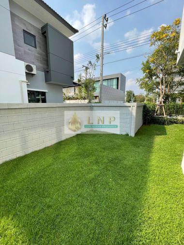 รูป 🏠 ให้เช่าบ้าน : The City Bangna (เดอะ ซิตี้ บางนา) รหัสทรัพย์ | 📌LNP-H812 - รูปที่ 9/23