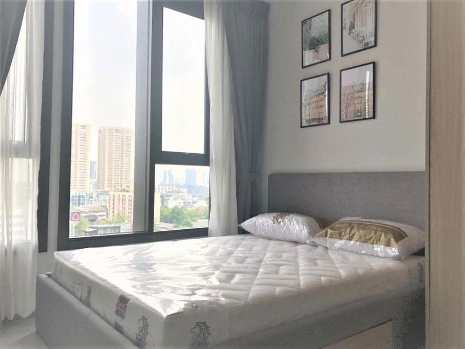 รูป Condo for Rent: XT Ekkamai  Near BTS Ekkamai (approx. 1.6 kilometers) - รูปที่ 7/10