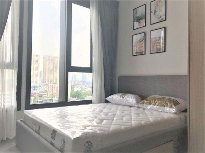 รูป Condo for Rent: XT Ekkamai  Near BTS Ekkamai (approx. 1.6 kilometers) - รูปที่ 7/10