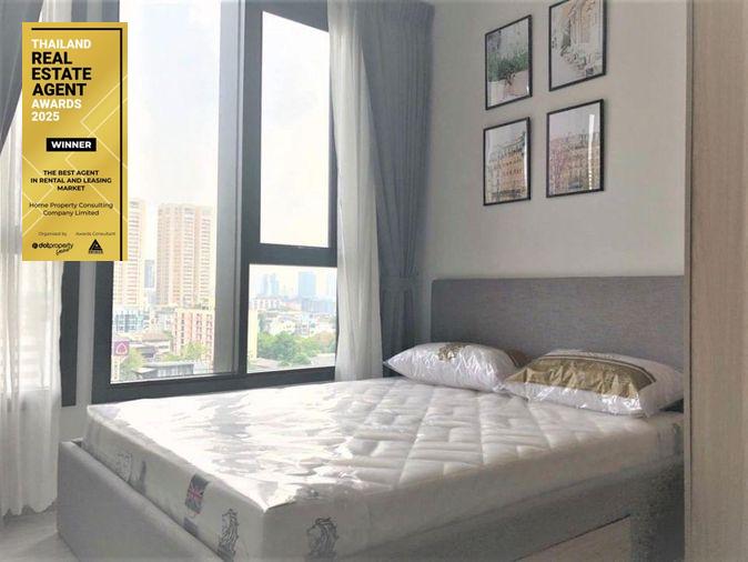 รูป Condo for Rent: XT Ekkamai Near BTS Ekkamai (approx. 1.6 kilometers) - รูปที่ 7/10