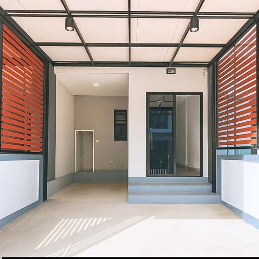 picture ✅ Cheapest Unit in the Project – The Thamm 2 Onnut–Motorway
✅ Deep Backyard, Large Land Plot | ✅ New House with Extension - 8/11