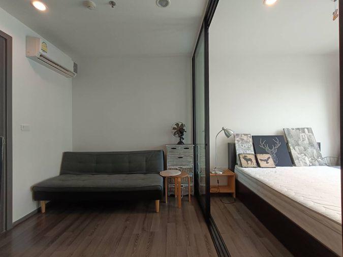 รูป ขายคอนโด The Base Park East ⚡ใจกลางสุขุมวิท เดินทางสะดวก ใกล้ BTS อ่อนนุช!⚡สนใจติดต่อ @best_condo - รูปที่ 4/13
