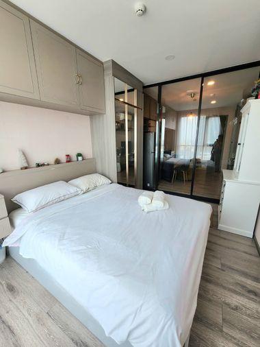รูป 🍃OwPiano150226🍃 🏢 Knightsbridge Collage Sukhumvit 107 - รูปที่ 1/10