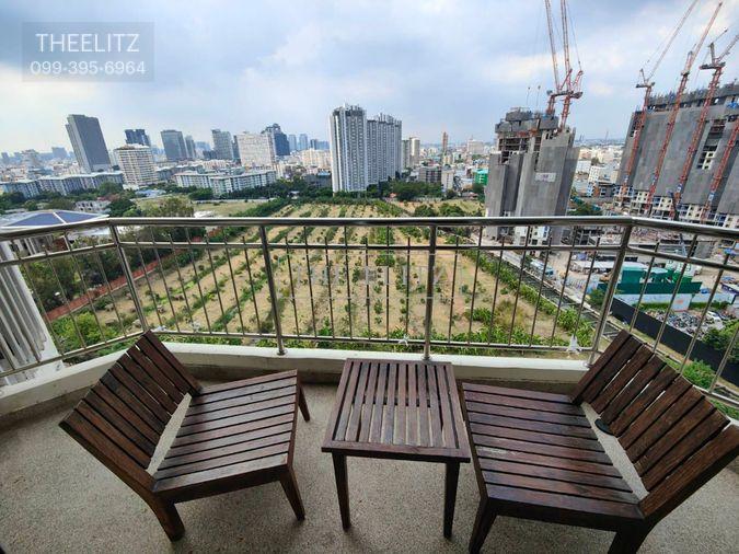 รูป ✨ Modern English Resort Living ✨ Supalai Wellington ส่วนกลางอลังการ สระว่ายน้ำใหญ่ และสวนสวยสไตล์อังกฤษ 💕 - รูปที่ 8/9