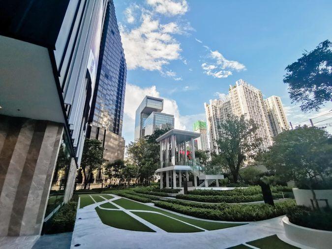 picture 🔸🔷🔶BL200139 Life Asoke - Rama 9 📲LINE: @theagentpro 🔶🔷🔸 - 3/7