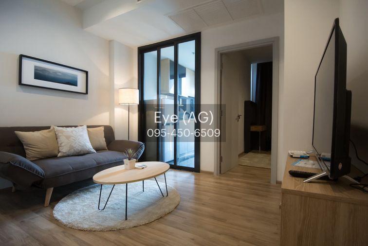 picture THE LINE Jatujak - Mochit (1bed1bath 35sqm) - 3/7