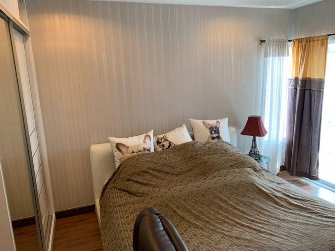 picture 🎈 #MT2602_130🎈💥Urgent💥 Guaranteed availability! Click quickly before it's gone‼️ For Rent 26k.🔥🔥 Q House Sathorn Condo - 5/10