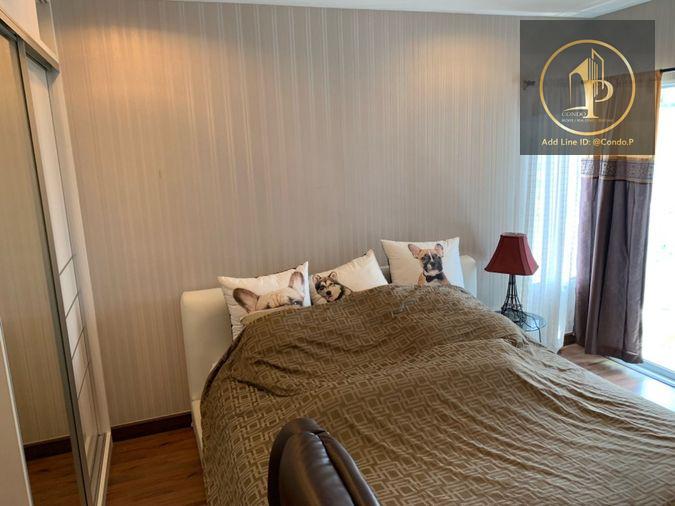 picture 🎈 #MT2602_130🎈💥Urgent💥 Guaranteed availability! Click quickly before it's gone‼️ For Rent 26k.🔥🔥 Q House Sathorn Condo - 5/10