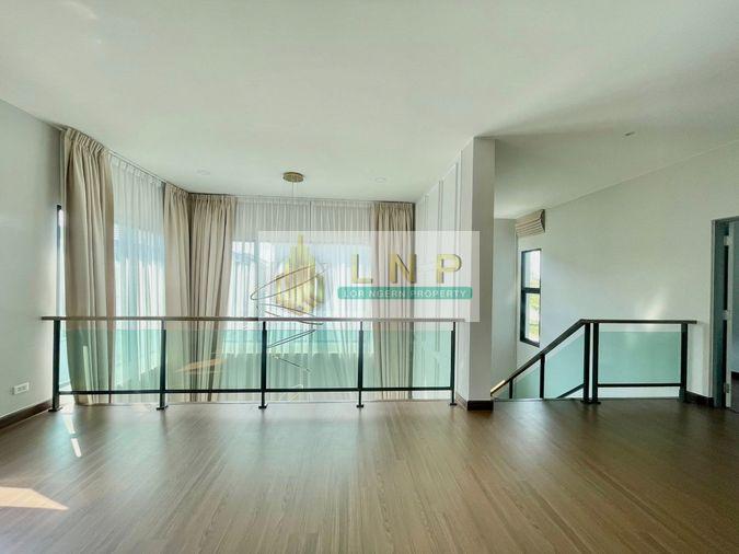 รูป 🏠 ให้เช่าบ้าน : The City Bangna (เดอะ ซิตี้ บางนา) รหัสทรัพย์ | 📌LNP-H812 - รูปที่ 5/23