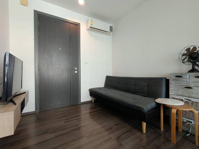 รูป ขายคอนโด The Base Park East ⚡ใจกลางสุขุมวิท เดินทางสะดวก ใกล้ BTS อ่อนนุช!⚡สนใจติดต่อ @best_condo - รูปที่ 5/13