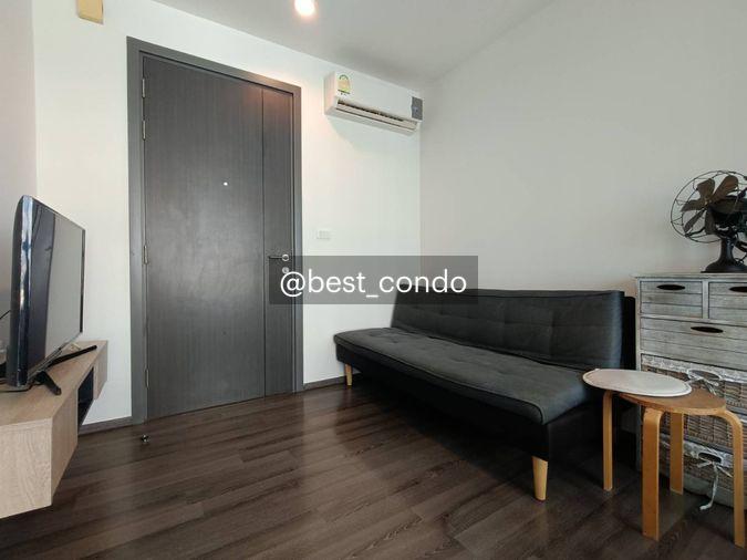รูป ขายคอนโด The Base Park East ⚡ใจกลางสุขุมวิท เดินทางสะดวก ใกล้ BTS อ่อนนุช!⚡สนใจติดต่อ @best_condo - รูปที่ 5/13