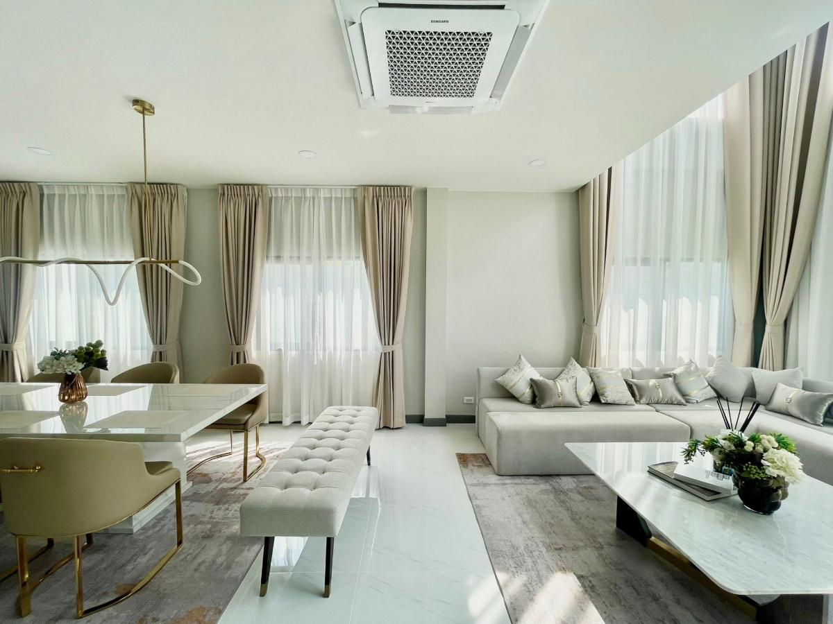 รูป 🏠 ให้เช่าบ้าน : The City Bangna (เดอะ ซิตี้ บางนา)   รหัสทรัพย์ | 📌LNP-H812 - รูปที่ 19/23