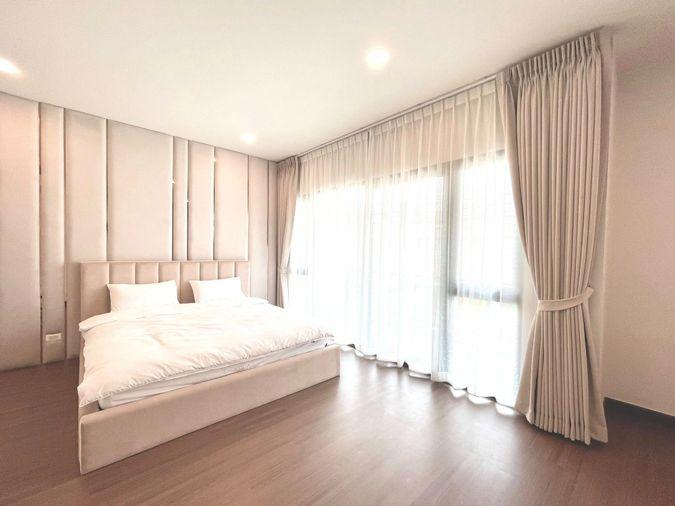 รูป 🏠 ให้เช่าบ้าน : The City Bangna (เดอะ ซิตี้ บางนา)   รหัสทรัพย์ | 📌LNP-H812 - รูปที่ 1/23
