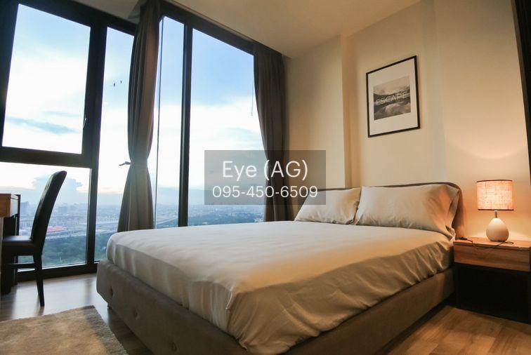 picture THE LINE Jatujak - Mochit (1bed1bath 35sqm) - 1/7