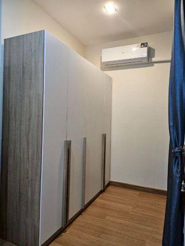 รูป 📣🌈🏡 เช่าบ้าน โกลเด้นทาวน์ 3 บางนา-สวนหลวง(Golden Town Bangna -Suan Luang) ตกแต่งพร้อมเข้าอยู่ Pet friendly 🐕 - รูปที่ 9/11