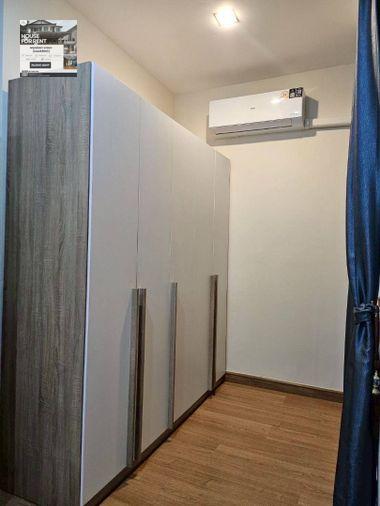 รูป 📣🌈🏡 เช่าบ้าน โกลเด้นทาวน์ 3 บางนา-สวนหลวง(Golden Town Bangna -Suan Luang) ตกแต่งพร้อมเข้าอยู่ Pet friendly 🐕 - รูปที่ 9/11