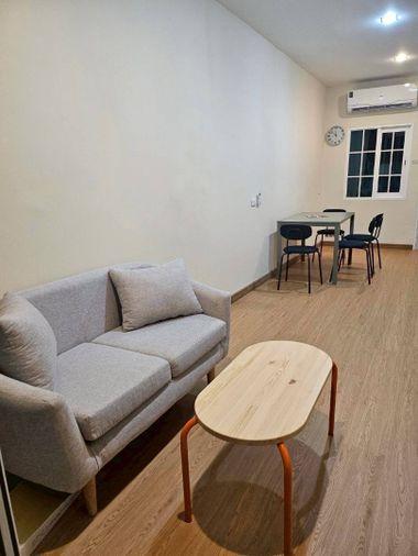 รูป 📣🌈🏡 เช่าบ้าน โกลเด้นทาวน์ 3 บางนา-สวนหลวง(Golden Town Bangna -Suan Luang) ตกแต่งพร้อมเข้าอยู่ Pet friendly 🐕 - รูปที่ 4/11