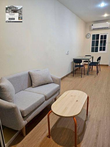 รูป 📣🌈🏡 เช่าบ้าน โกลเด้นทาวน์ 3 บางนา-สวนหลวง(Golden Town Bangna -Suan Luang) ตกแต่งพร้อมเข้าอยู่ Pet friendly 🐕 - รูปที่ 4/11