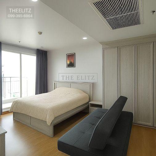 รูป ✨ Modern English Resort Living ✨ Supalai Wellington ส่วนกลางอลังการ สระว่ายน้ำใหญ่ และสวนสวยสไตล์อังกฤษ 💕 - รูปที่ 6/9