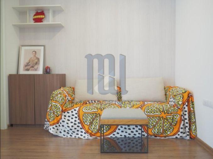 รูป 🔴รวมคอนโดนนนทบุรีให้เช่า🔴⚠️🛋️🛌💥U Delight Rattanathibet - รูปที่ 3/12
